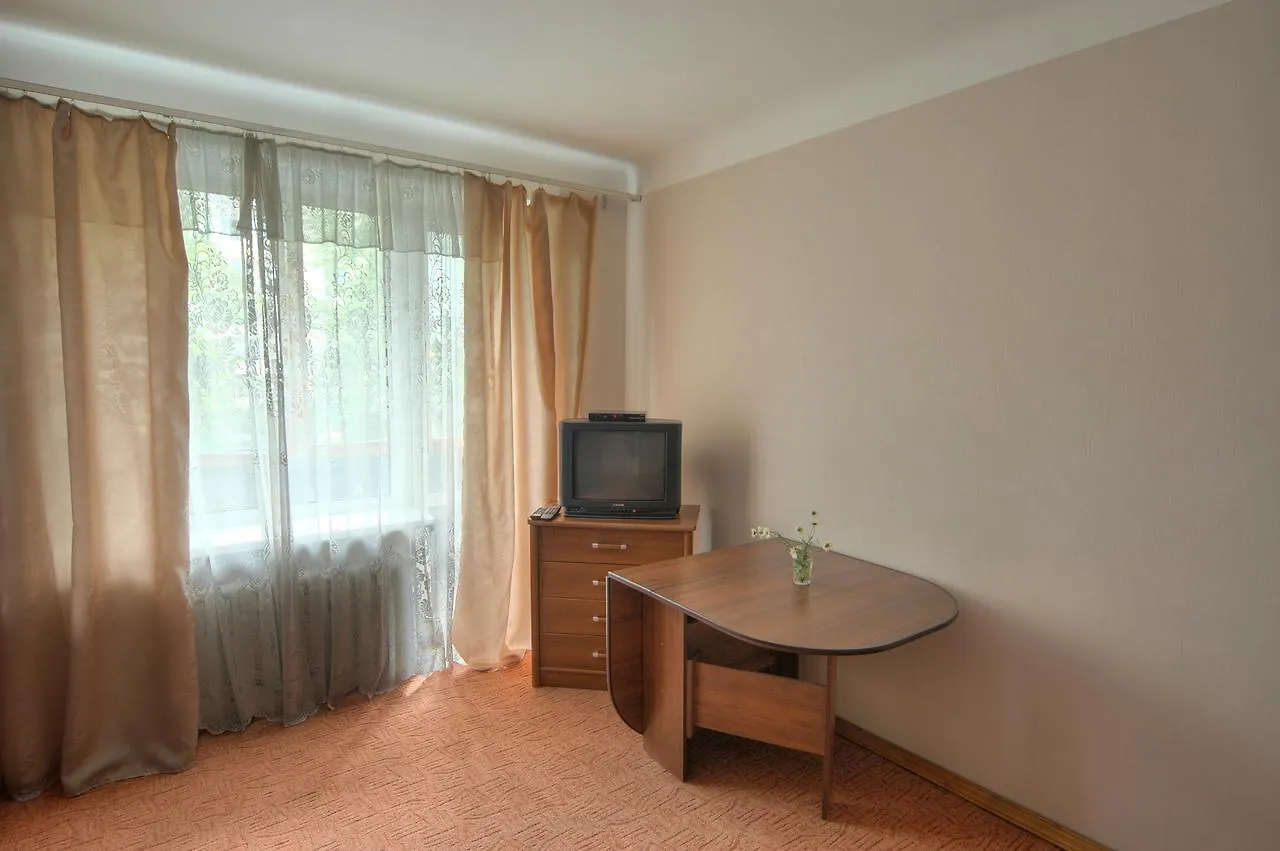 Квартира По Адресу Проспект Победы 15 Kiev Appartement