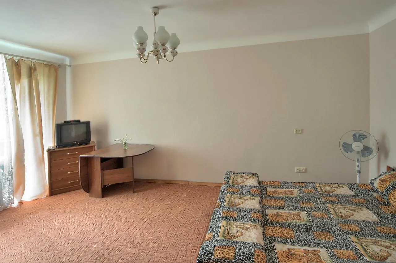 Appartement Квартира По Адресу Проспект Победы 15 Kiev